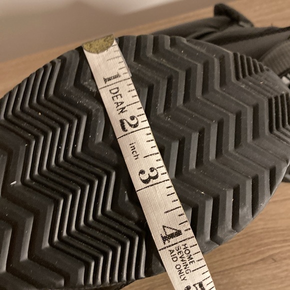 Sorel out and about puffy sneakers 7,5 - Picture 13 of 14